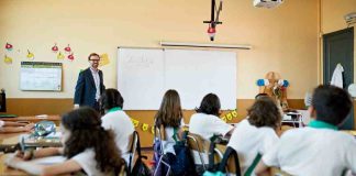 “Si los profesores se encuentran bien, los estudiantes también lo estarán, y así se logrará el éxito del aprendizaje”