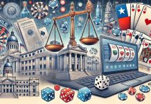 El camino hacia la regulación: Situación actual de la legalización de los casinos online en Chile El camino hacia la regulación: Situación actual de la legalización de los casinos online en Chile
