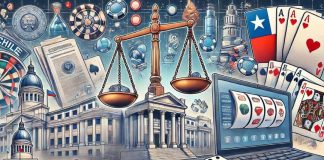 El camino hacia la regulación: Situación actual de la legalización de los casinos online en Chile