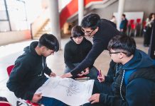 Solve for Tomorrow Chile anuncia a los 10 equipos semifinalistas que se enfrentarán en la fase de votación popular