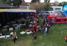 Space Fest: Cerca de 2.000 asistentes dieron vida al evento de ciencia y tecnología en La Florida Space Fest Cerca de 2.000 asistentes dieron vida al evento de ciencia y tecnología en La Florida