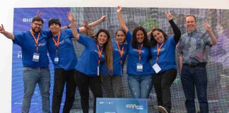 Tercera versión de Hackamine destaca por contar con un 64% de participación femenina