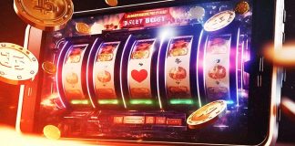 Todo lo que debe saber sobre las funciones de bonificación en las tragaperras. tragamonedas