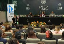 Torneo Nacional de Debates de Santo Tomás
