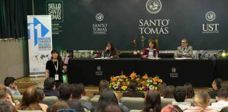 Torneo Nacional de Debates de Santo Tomás