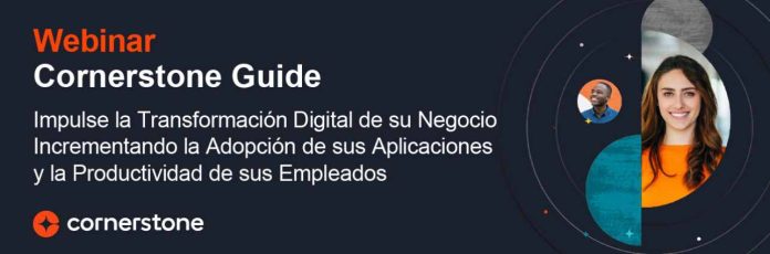 Trust Journey anuncia imperdible Webinar para conocer las mejores Plataformas de Adopción Digital