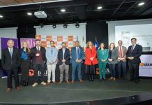 UDLA lidera IV Jornadas Nacionales de Enseñanza Clínica del Derecho y reúne a profesionales de Chile y Latinoamérica UDLA Derecho