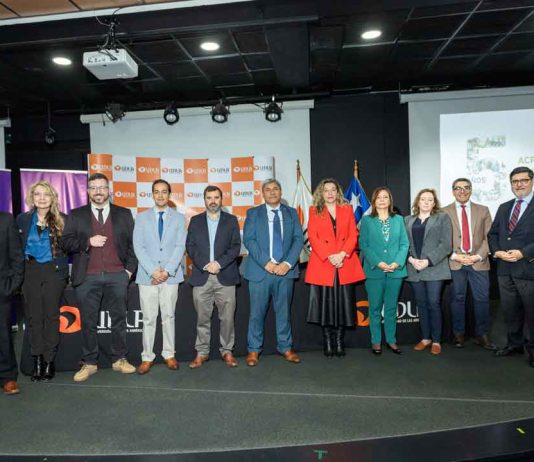 UDLA lidera IV Jornadas Nacionales de Enseñanza Clínica del Derecho y reúne a profesionales de Chile y Latinoamérica UDLA Derecho