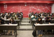 USM abre inscripciones para su último ensayo PAES del año