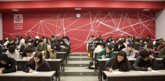 USM abre inscripciones para su último ensayo PAES del año