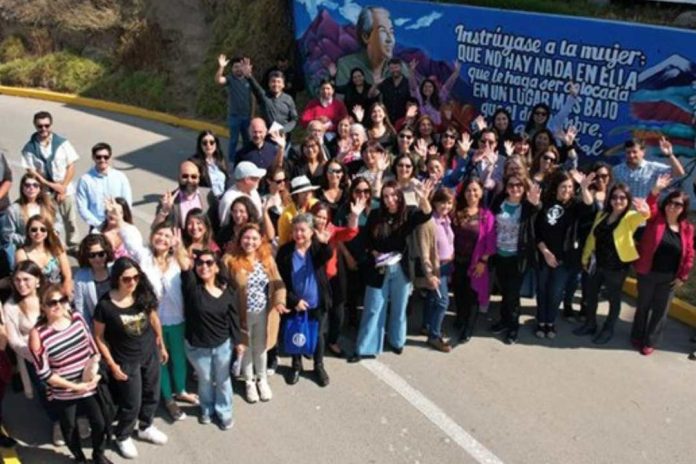 Universidades de la región de Coquimbo se unen para promover la equidad de género