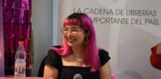 Valentina Muñoz: la estudiante de la USM activista de tecnología y embajadora ante la ONU