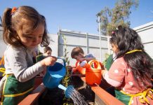 Vamos Al Jardín: Postula a las salas cuna y jardines infantiles públicos para el año 2025 Vamos Al Jardín: Postula a las salas cuna y jardines infantiles públicos para el año 2025