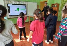 ViewSonic ayudó a fomentar el conocimiento tecnológico de estudiantes de escuela rural ViewSonic ayudó a fomentar el conocimiento tecnológico de estudiantes de escuela rural