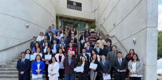 Instituto Adolfo Matthei celebra la titulación de nuevas generaciones de profesionales agropecuarios