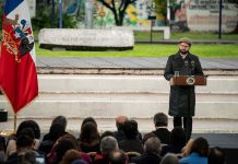 Los detalles del proyecto de ley de reorganización y condonación de las deudas educativas y el nuevo Instrumento de Financiamiento Público para la Educación Superior (FES) Los detalles del proyecto de ley de reorganización y condonación de las deudas educativas y el nuevo Instrumento de Financiamiento Público para la Educación Superior (FES)