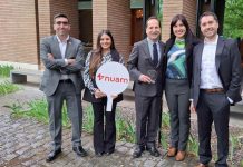 nuam es Reconocida Como una de las Empresas Más Innovadoras en el Ranking Most Innovative Companies 2024 nuam es Reconocida Como una de las Empresas Más Innovadoras en el Ranking Most Innovative Companies 2024