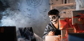 ¡Halloween en la oficina! Iniciativas y beneficios de los eventos temáticos en el trabajo