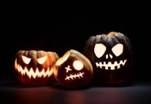 ¿Cuál es el origen de los términos que usamos en Halloween? ¿Cuál es el origen de los términos que usamos en Halloween