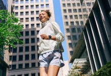 ¿Qué es Sense HR y cómo ayuda a mejorar tu rendimiento con la IA del Galaxy Watch7