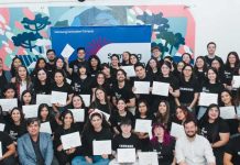118 estudiantes se gradúan tras capacitación gratuita en Inteligencia Artificial y Big Data