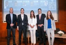 73% de las empresas en Chile adopta Inteligencia Artificial pero en distintas etapas: Desde exploración a uso integral 73% de las empresas en Chile adopta Inteligencia Artificial pero en distintas etapas: Desde exploración a uso integral
