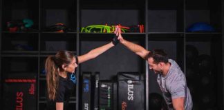 99% de los alumnos reconoce que el ejercicio le trae beneficios de salud mental