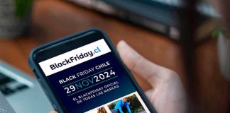 A diez días del evento ¡Conoce las marcas confirmadas y todas las novedades del Black Friday oficial 2024!