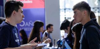 Alternativa al ingreso a la universidad con acompañamiento integral de los estudiantes