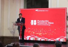 Apadrina un sueño: Correoschile lanza su tradicional campaña de navidad 2024