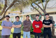 Aplicación creada por estudiantes optimiza la gestión de contenedores en puertos secos Aplicación creada por estudiantes optimiza la gestión de contenedores en puertos secos