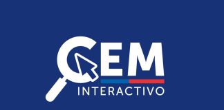 Mineduc lanza “CEM Interactivo”, plataforma para visualizar los datos del sistema escolar chileno