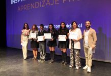 CONECTADOS celebra su tercera edición con más de 30 experiencias de innovación educativa CONECTADOS celebra su tercera edición con más de 30 experiencias de innovación educativa