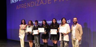CONECTADOS celebra su tercera edición con más de 30 experiencias de innovación educativa CONECTADOS celebra su tercera edición con más de 30 experiencias de innovación educativa