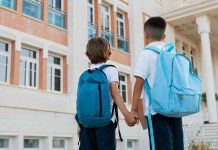 Cambio de colegio: ¿Cómo apoyar a tu hijo en esta nueva etapa? Cambio de colegio: ¿Cómo apoyar a tu hijo en esta nueva etapa?
