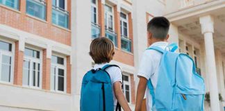 Cambio de colegio: ¿Cómo apoyar a tu hijo en esta nueva etapa?