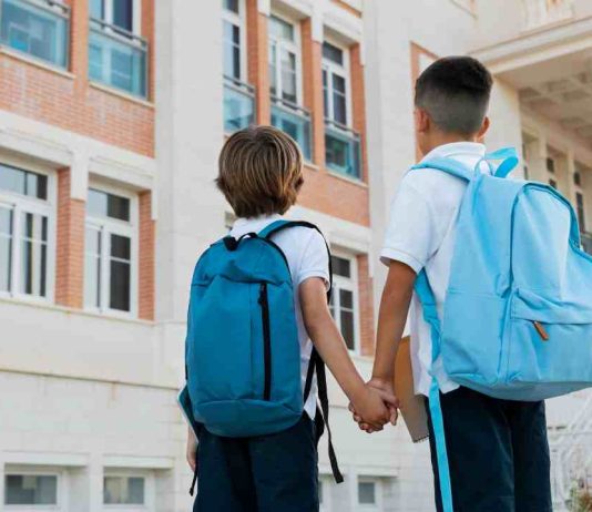 Cambio de colegio: ¿Cómo apoyar a tu hijo en esta nueva etapa?