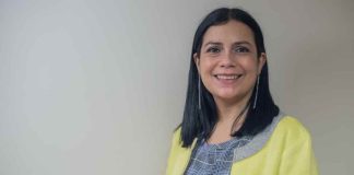 Carolina Araya Directora Carrera de Derecho Universidad de Las Américas, Sede Concepción