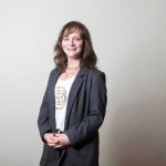 Claudia González, académica Carrera Pedagogía en Educación Diferencial UDLA Sede Viña del Mar