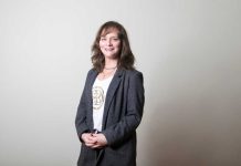 Claudia González, académica Carrera Pedagogía en Educación Diferencial UDLA Sede Viña del Mar