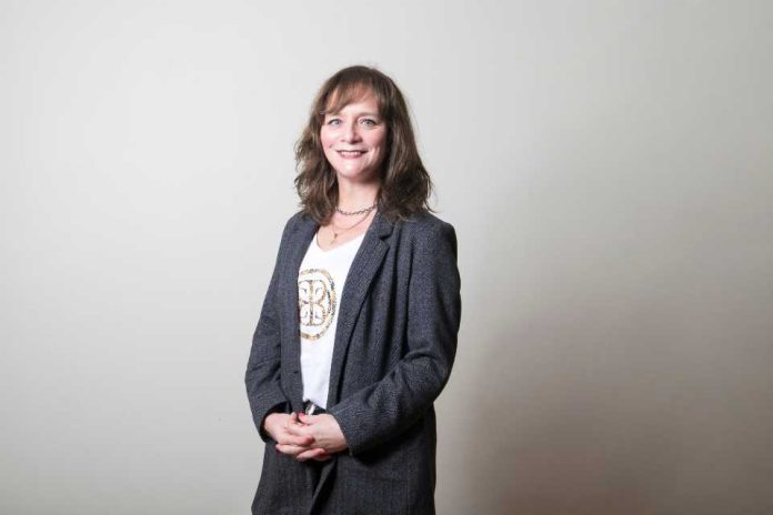 Claudia González, académica Carrera Pedagogía en Educación Diferencial UDLA Sede Viña del Mar