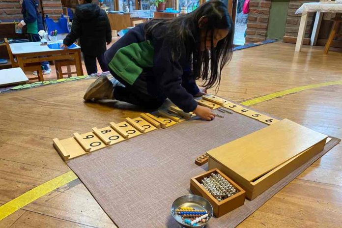 Claves para desarrollar la concentración en niños y niñas desde edades tempranas