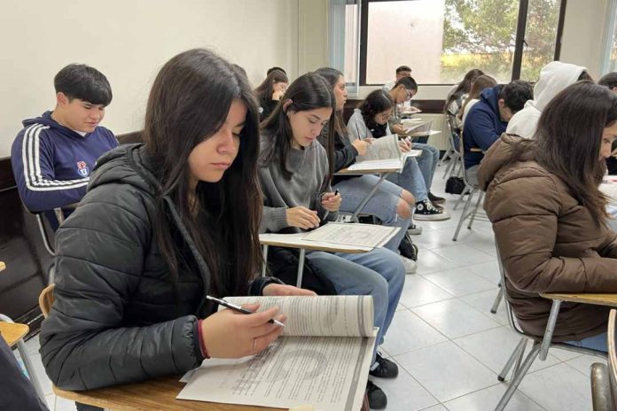 Claves para una exitosa rendición de la PAES Claves para una exitosa rendición de la PAES