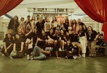 Circus: el concurso que desafió la creatividad en su sexta edición Circus: el concurso que desafió la creatividad en su sexta edición