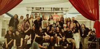 Circus: el concurso que desafió la creatividad en su sexta edición