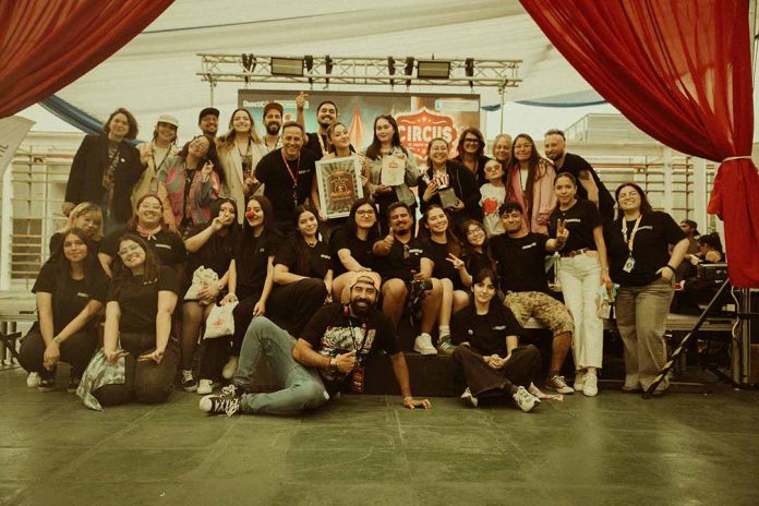 Circus: el concurso que desafió la creatividad en su sexta edición
