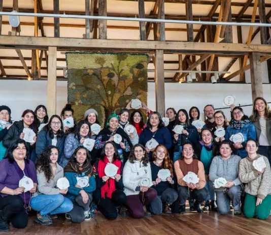 Demo Day de Aysén Creativo busca conectar los emprendimientos culturales con el mercado local