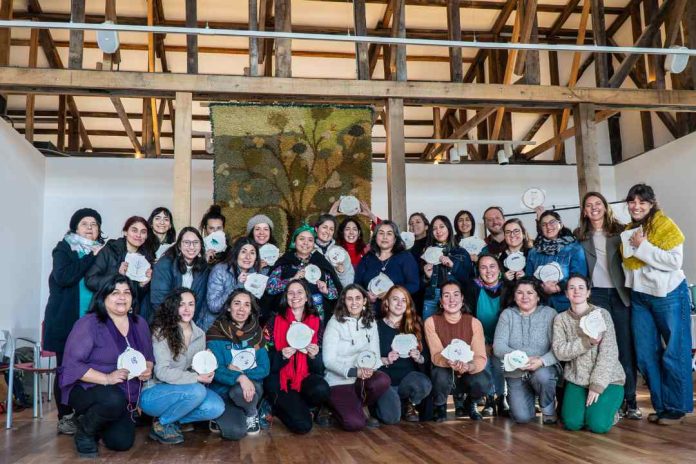 Demo Day de Aysén Creativo busca conectar los emprendimientos culturales con el mercado local