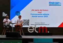 Desafío Futuro: Copec lanza convocatoria de innovación abierta para estudiantes de educación superior de todo Chile Desafío Futuro: Copec lanza convocatoria de innovación abierta para estudiantes de educación superior de todo Chile