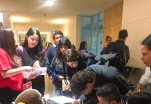 Desde sensores inclusivos hasta juegos que rompen estereotipos: estudiantes de liceos técnico profesionales lideran la innovación en sus comunidades Desde sensores inclusivos hasta juegos que rompen estereotipos: estudiantes de liceos técnico profesionales lideran la innovación en sus comunidades